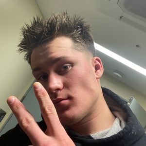 Meet your Posher, Thomas